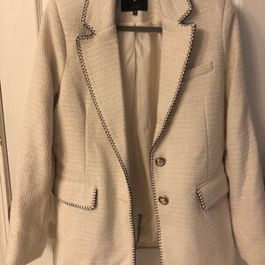 7 For All Mankind Blazer